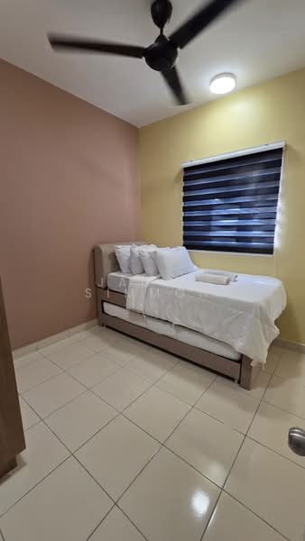 Service Residence for Rent at Alanis Residence - Jacob Simmon - PropertyGuru.com.my