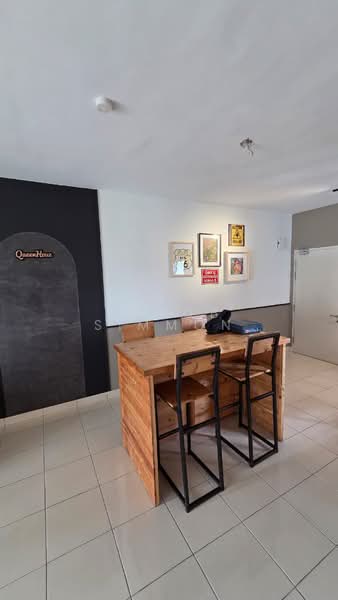 Service Residence for Rent at Alanis Residence - Jacob Simmon - PropertyGuru.com.my