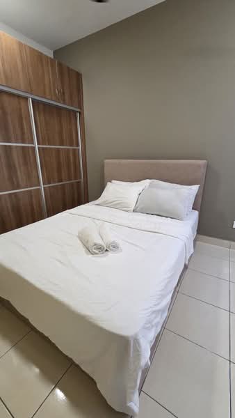Service Residence for Rent at Alanis Residence - Jacob Simmon - PropertyGuru.com.my