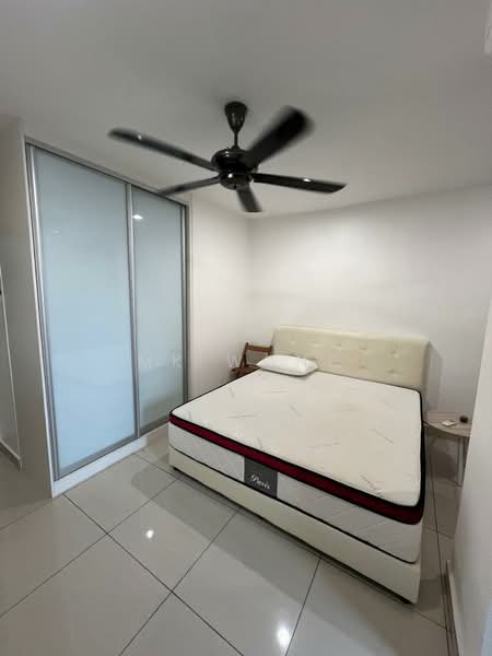 Service Residence for Rent at Maisson - Mk Wong - Bedroom - PropertyGuru.com.my