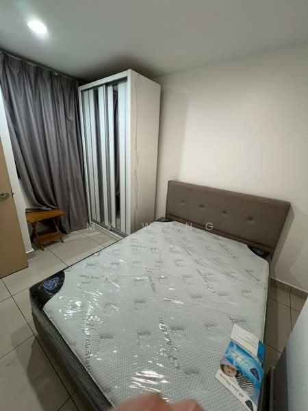 Service Residence for Rent at Maisson - Mk Wong - Bedroom - PropertyGuru.com.my
