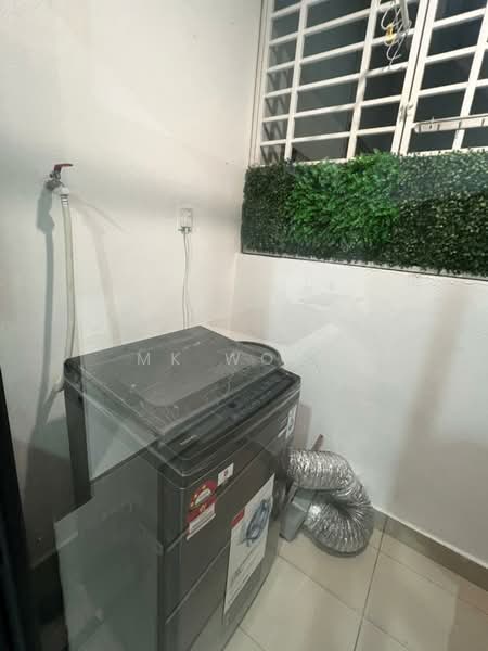Service Residence for Rent at Maisson - Mk Wong - Interior - PropertyGuru.com.my