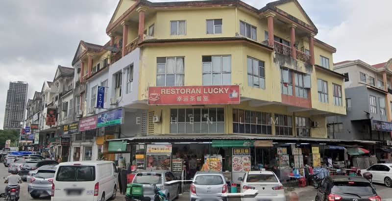 Shop for Sale in Taman Subang Permai (Subang Jaya) - Stephen Lim - Exterior - PropertyGuru.com.my