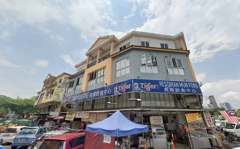 Shop for Sale in Taman Subang Permai (Subang Jaya) - Stephen Lim - Exterior - PropertyGuru.com.my