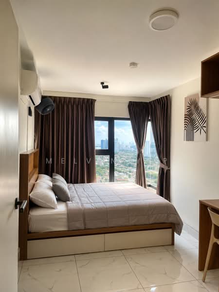 Servis Apartment untuk Disewa di Arte Cheras - Melvin Yap - Bedroom - PropertyGuru.com.my