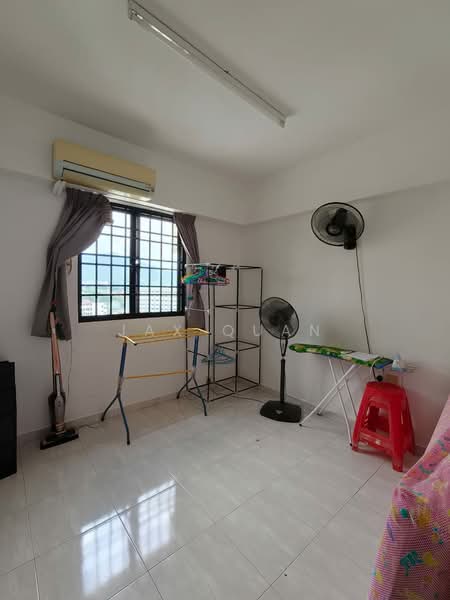 Pangsapuri untuk Dijual di Taman Seri Damai (B) - Jax Quan - Interior - PropertyGuru.com.my
