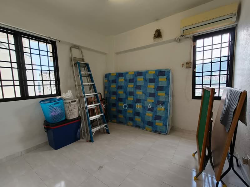 Pangsapuri untuk Dijual di Taman Seri Damai (B) - Jax Quan - Interior - PropertyGuru.com.my