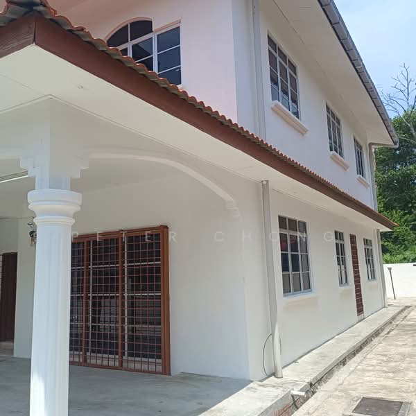 Semi-Detached House for Sale in Taman Bernam Baru (Tanjung Malim) - Peter Chong - PropertyGuru.com.my