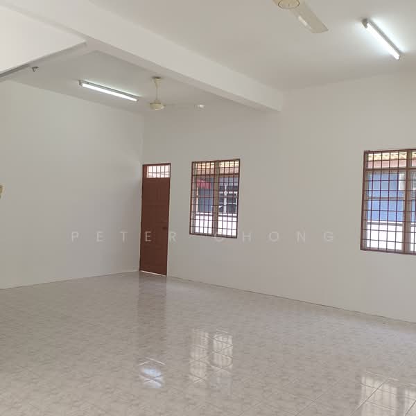 Semi-Detached House for Sale in Taman Bernam Baru (Tanjung Malim) - Peter Chong - PropertyGuru.com.my
