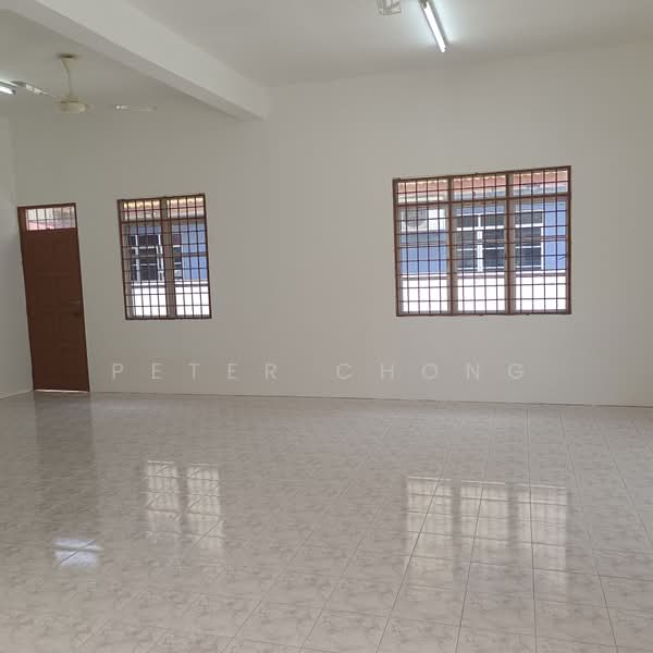 Semi-Detached House for Sale in Taman Bernam Baru (Tanjung Malim) - Peter Chong - PropertyGuru.com.my
