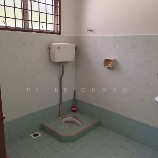 Semi-Detached House for Sale in Taman Bernam Baru (Tanjung Malim) - Peter Chong - PropertyGuru.com.my