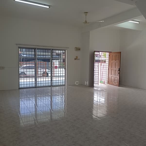 Semi-Detached House for Sale in Taman Bernam Baru (Tanjung Malim) - Peter Chong - PropertyGuru.com.my
