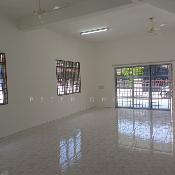 Semi-Detached House for Sale in Taman Bernam Baru (Tanjung Malim) - Peter Chong - PropertyGuru.com.my