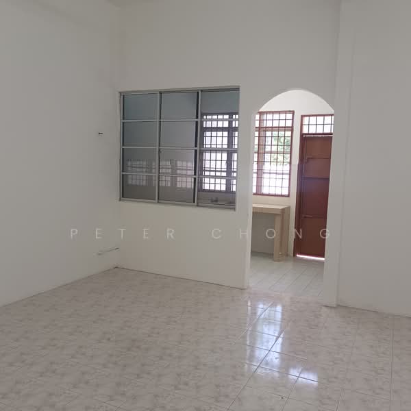 Semi-Detached House for Sale in Taman Bernam Baru (Tanjung Malim) - Peter Chong - PropertyGuru.com.my