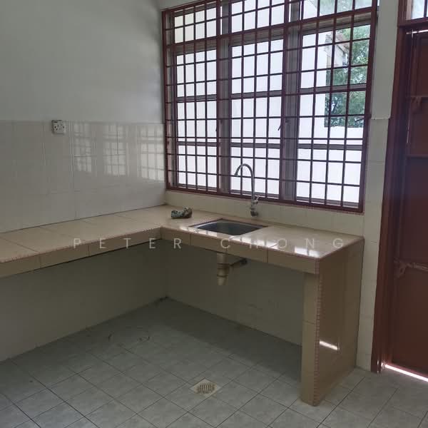 Semi-Detached House for Sale in Taman Bernam Baru (Tanjung Malim) - Peter Chong - PropertyGuru.com.my
