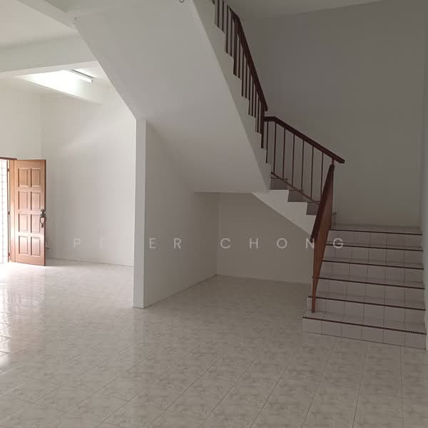 Semi-Detached House for Sale in Taman Bernam Baru (Tanjung Malim) - Peter Chong - PropertyGuru.com.my