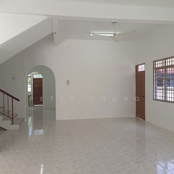 Semi-Detached House for Sale in Taman Bernam Baru (Tanjung Malim) - Peter Chong - PropertyGuru.com.my