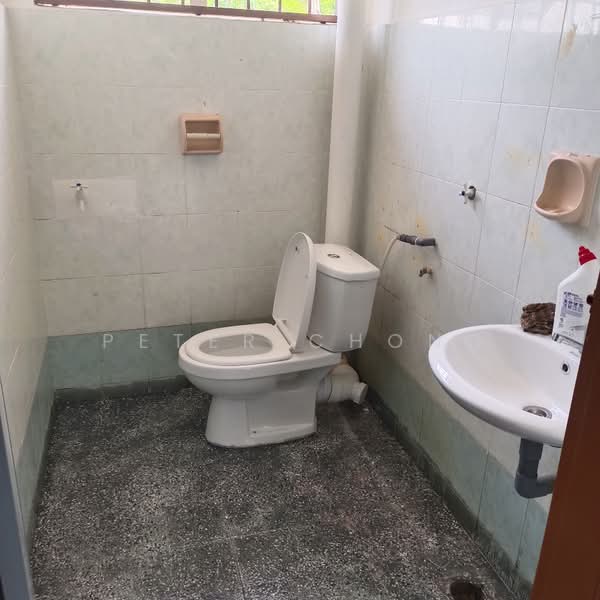 Semi-Detached House for Sale in Taman Bernam Baru (Tanjung Malim) - Peter Chong - PropertyGuru.com.my
