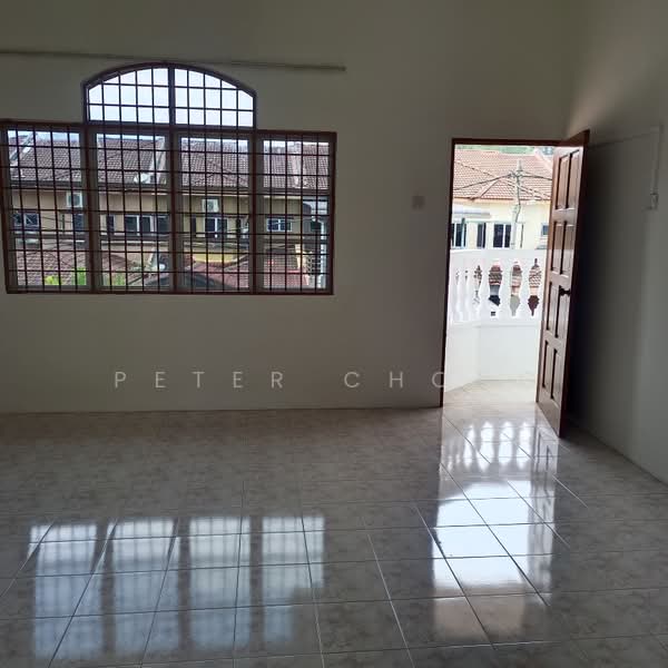 Semi-Detached House for Sale in Taman Bernam Baru (Tanjung Malim) - Peter Chong - PropertyGuru.com.my