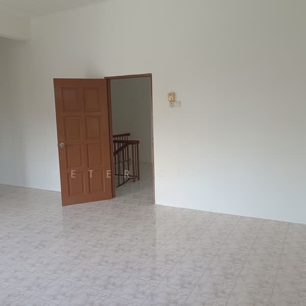Semi-Detached House for Sale in Taman Bernam Baru (Tanjung Malim) - Peter Chong - PropertyGuru.com.my
