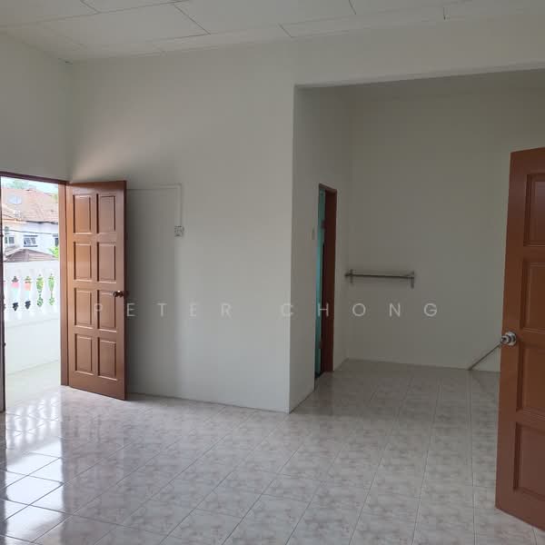 Semi-Detached House for Sale in Taman Bernam Baru (Tanjung Malim) - Peter Chong - PropertyGuru.com.my