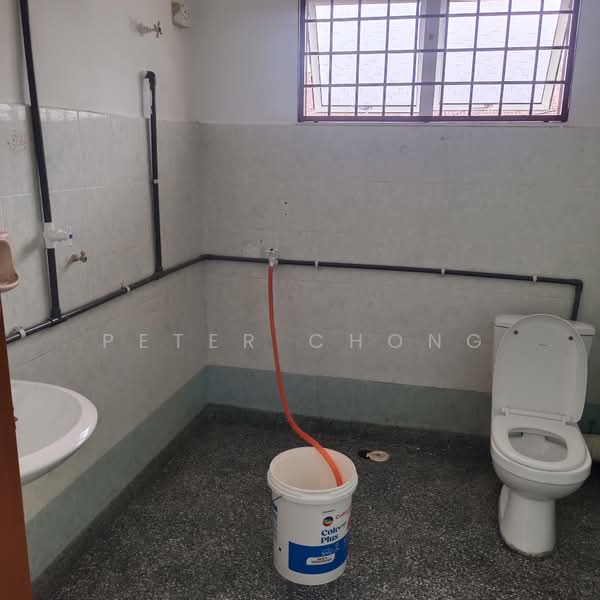Semi-Detached House for Sale in Taman Bernam Baru (Tanjung Malim) - Peter Chong - PropertyGuru.com.my