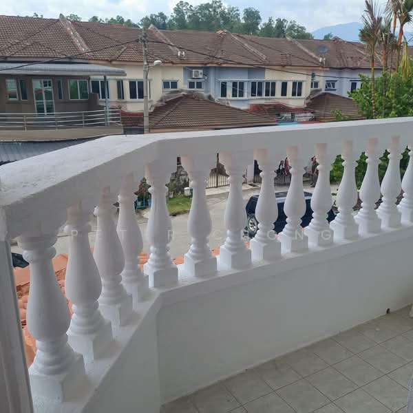 Semi-Detached House for Sale in Taman Bernam Baru (Tanjung Malim) - Peter Chong - PropertyGuru.com.my