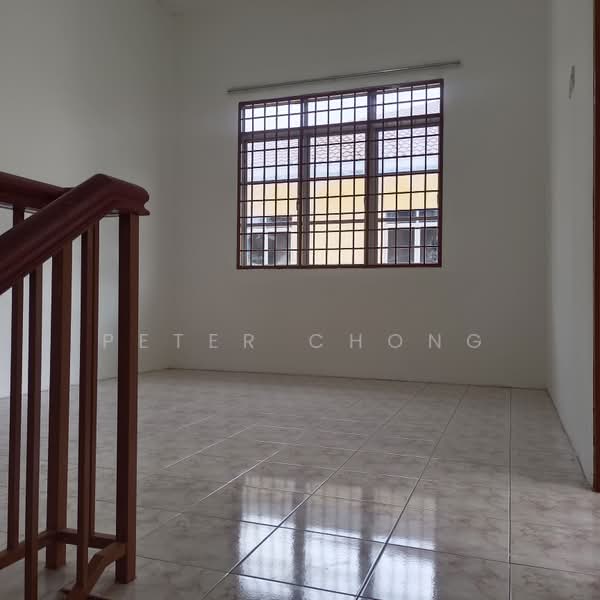 Semi-Detached House for Sale in Taman Bernam Baru (Tanjung Malim) - Peter Chong - PropertyGuru.com.my