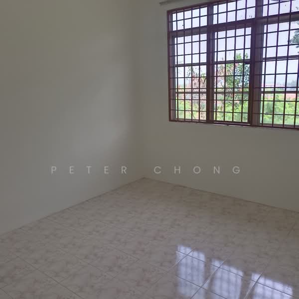 Semi-Detached House for Sale in Taman Bernam Baru (Tanjung Malim) - Peter Chong - PropertyGuru.com.my