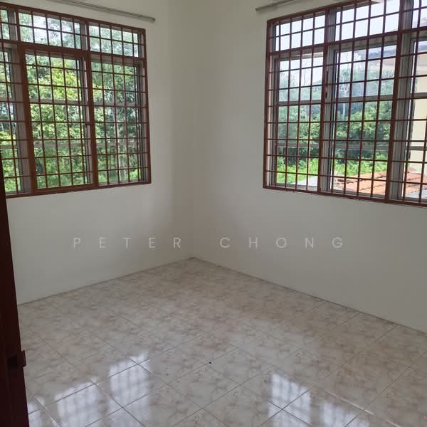 Semi-Detached House for Sale in Taman Bernam Baru (Tanjung Malim) - Peter Chong - PropertyGuru.com.my