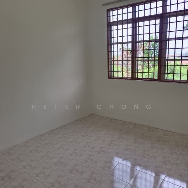 Semi-Detached House for Sale in Taman Bernam Baru (Tanjung Malim) - Peter Chong - PropertyGuru.com.my