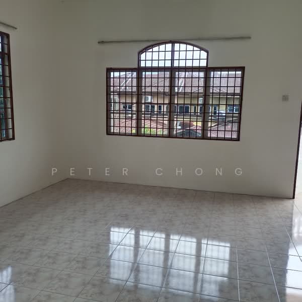 Semi-Detached House for Sale in Taman Bernam Baru (Tanjung Malim) - Peter Chong - PropertyGuru.com.my