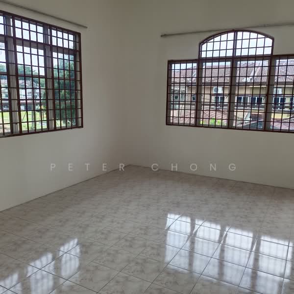 Semi-Detached House for Sale in Taman Bernam Baru (Tanjung Malim) - Peter Chong - PropertyGuru.com.my