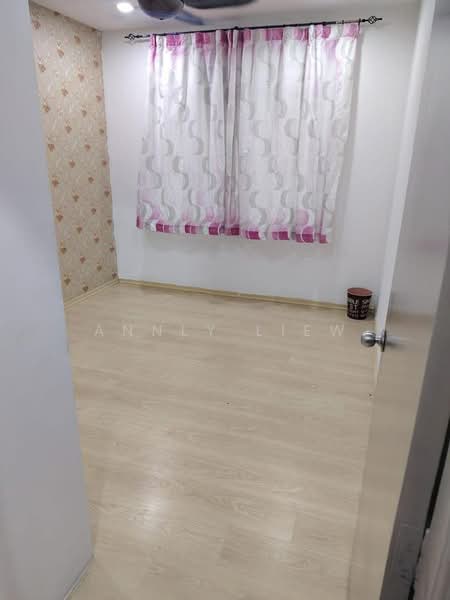 Servis Apartment untuk Disewa di Larkin Heights - Annly Liew - Interior - PropertyGuru.com.my