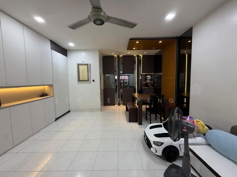 2-storey Terraced House for Sale in Bukit Indah (Iskandar Puteri (Nusajaya)) - Loh Lee Peng - PropertyGuru.com.my
