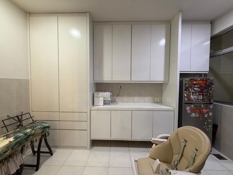 2-storey Terraced House for Sale in Bukit Indah (Iskandar Puteri (Nusajaya)) - Loh Lee Peng - PropertyGuru.com.my