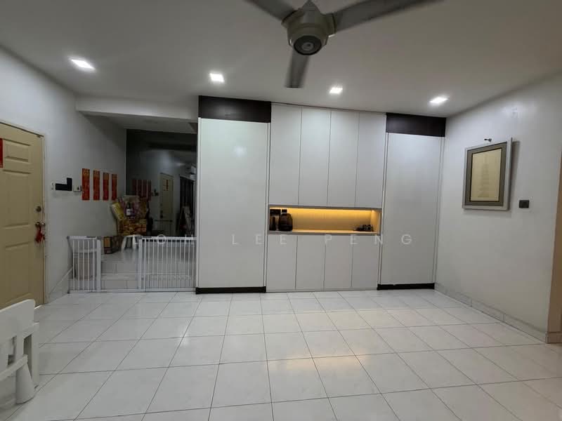 2-storey Terraced House for Sale in Bukit Indah (Iskandar Puteri (Nusajaya)) - Loh Lee Peng - PropertyGuru.com.my