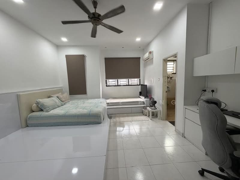 2-storey Terraced House for Sale in Bukit Indah (Iskandar Puteri (Nusajaya)) - Loh Lee Peng - PropertyGuru.com.my