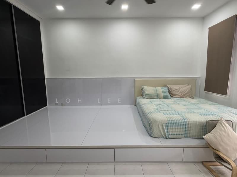 2-storey Terraced House for Sale in Bukit Indah (Iskandar Puteri (Nusajaya)) - Loh Lee Peng - PropertyGuru.com.my