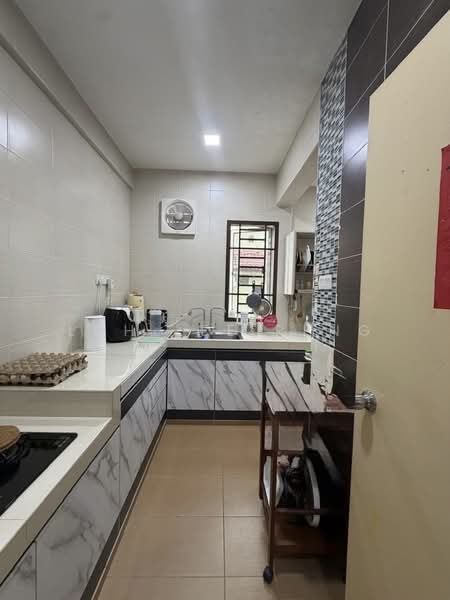 2-storey Terraced House for Sale in Bukit Indah (Iskandar Puteri (Nusajaya)) - Loh Lee Peng - PropertyGuru.com.my