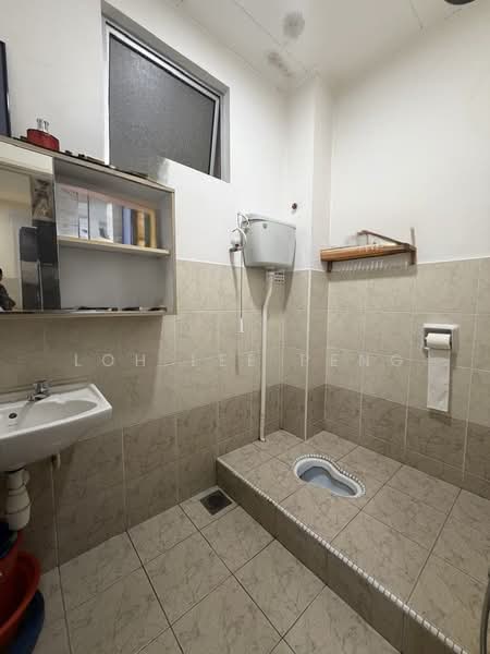 2-storey Terraced House for Sale in Bukit Indah (Iskandar Puteri (Nusajaya)) - Loh Lee Peng - PropertyGuru.com.my