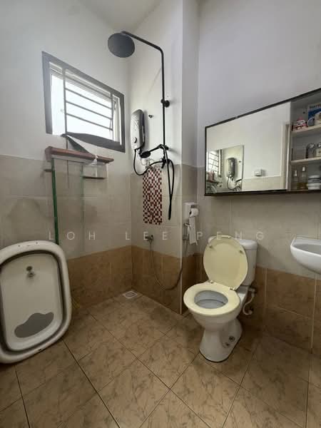 2-storey Terraced House for Sale in Bukit Indah (Iskandar Puteri (Nusajaya)) - Loh Lee Peng - PropertyGuru.com.my