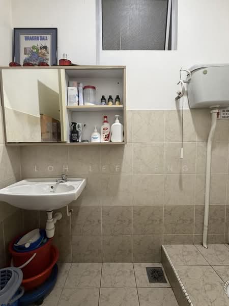 2-storey Terraced House for Sale in Bukit Indah (Iskandar Puteri (Nusajaya)) - Loh Lee Peng - PropertyGuru.com.my