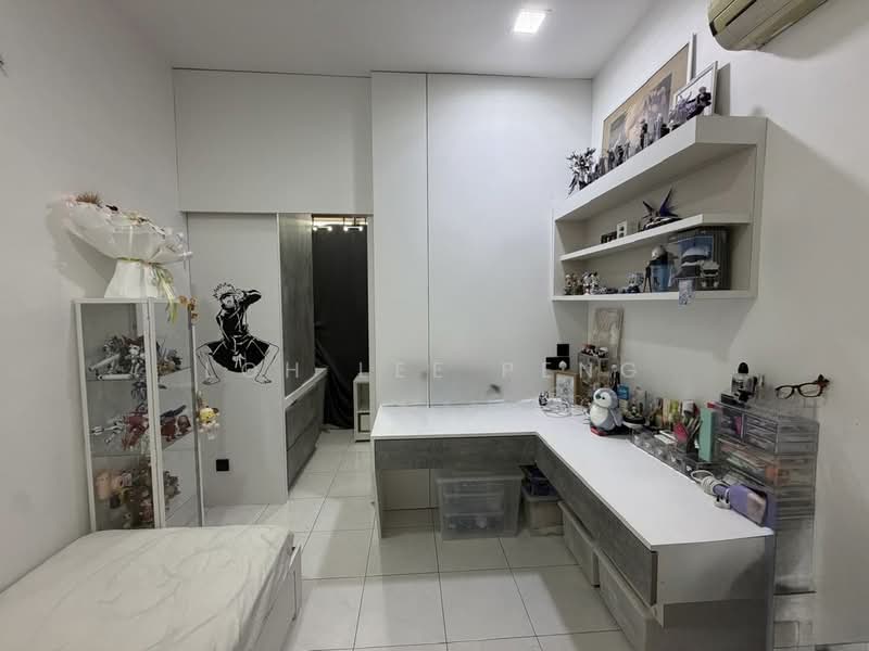 2-storey Terraced House for Sale in Bukit Indah (Iskandar Puteri (Nusajaya)) - Loh Lee Peng - PropertyGuru.com.my