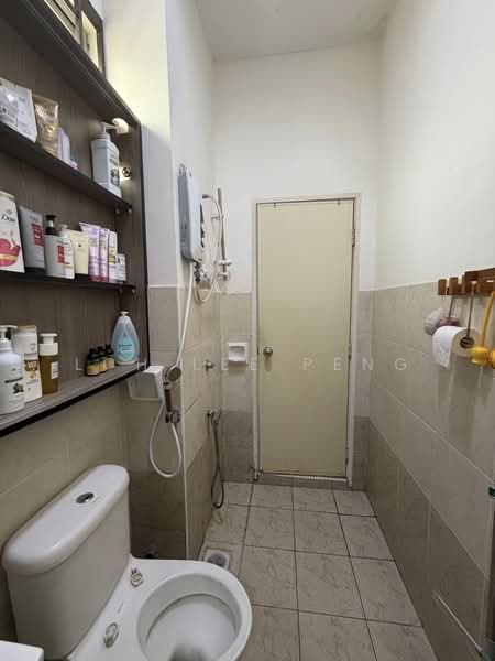 2-storey Terraced House for Sale in Bukit Indah (Iskandar Puteri (Nusajaya)) - Loh Lee Peng - PropertyGuru.com.my