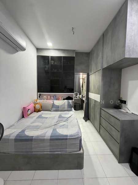 2-storey Terraced House for Sale in Bukit Indah (Iskandar Puteri (Nusajaya)) - Loh Lee Peng - PropertyGuru.com.my