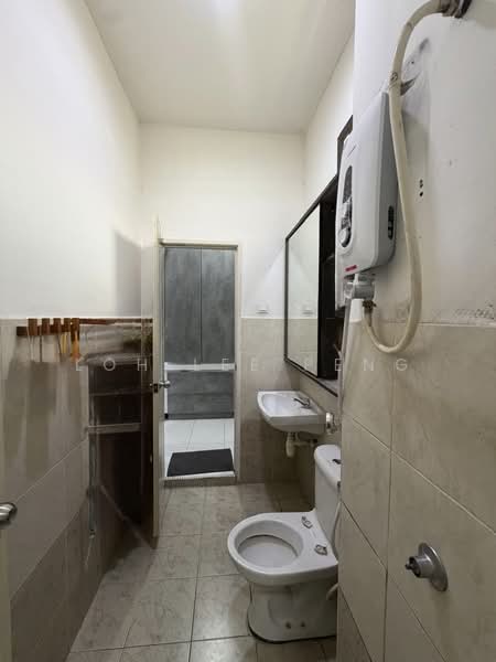 2-storey Terraced House for Sale in Bukit Indah (Iskandar Puteri (Nusajaya)) - Loh Lee Peng - PropertyGuru.com.my