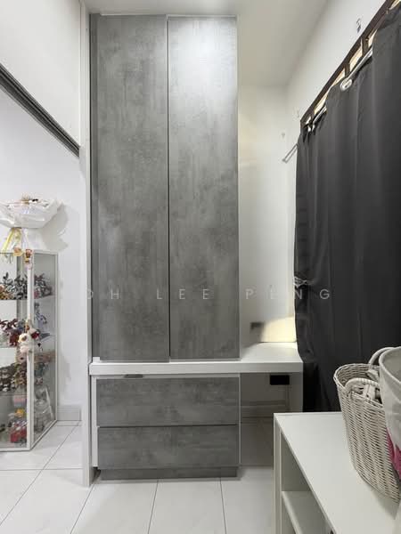2-storey Terraced House for Sale in Bukit Indah (Iskandar Puteri (Nusajaya)) - Loh Lee Peng - PropertyGuru.com.my
