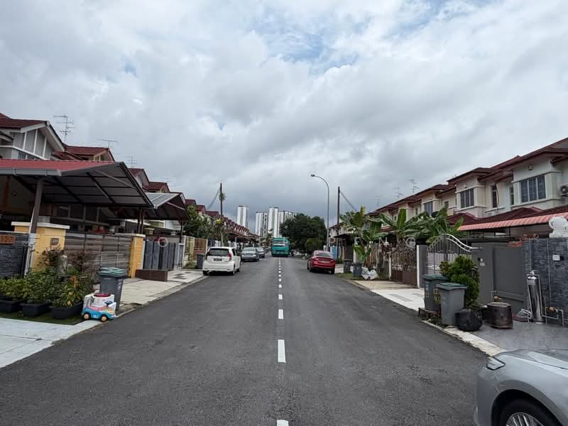 2-storey Terraced House for Sale in Bukit Indah (Iskandar Puteri (Nusajaya)) - Loh Lee Peng - PropertyGuru.com.my