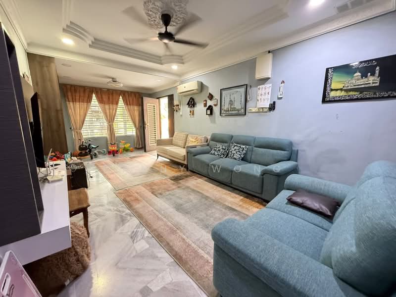 Rumah Banglo untuk Dijual di Bukit Beruntung (Selangor) - Danny Wong - PropertyGuru.com.my